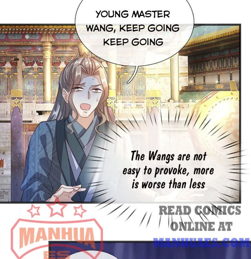 Marvelous Hero of the Sword Chapter 128 13